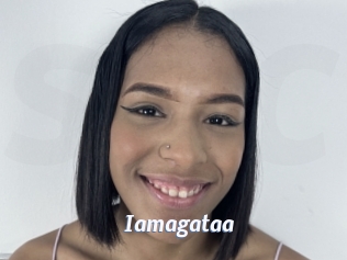Iamagataa