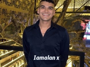 Iamalan_x
