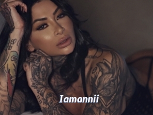 Iamannii