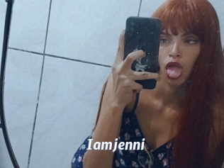 Iamjenni