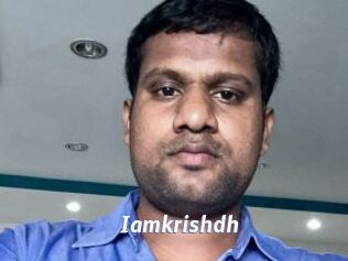 iamkrishdh Sexe amateur contributions