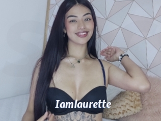 Iamlaurette