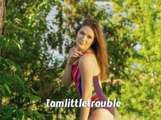 Iamlittletrouble