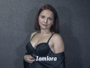 Iamlora