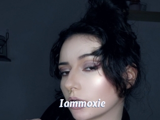 Iammoxie