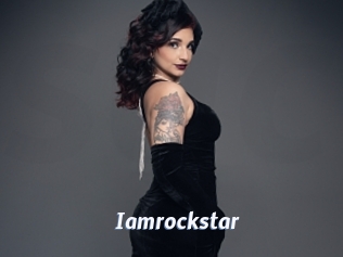 Iamrockstar