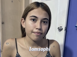 Iamsophi