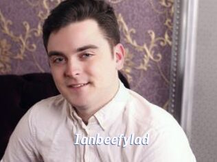 Ianbeefylad