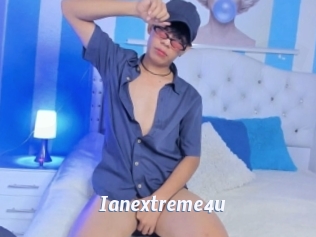 Ianextreme4u