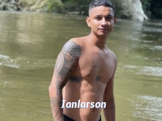 Ianlarson