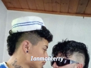 Ianmonterry