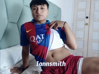 Iannsmith