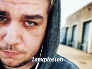 Ianxplosion