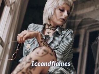 Iceandflames