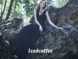 Icedcoffee