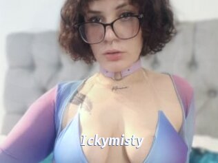 Ickymisty
