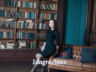 Idagracious