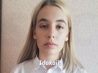 Idakails