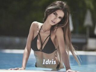 Idris