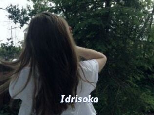 Idrisoka