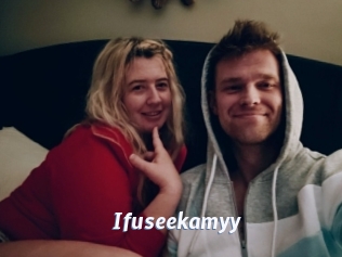 Ifuseekamyy