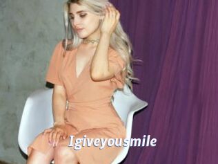 igiveyousmile Sexe amateur contributions