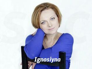 Ignasiyna