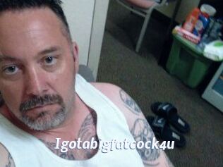 igotabigfatcock4u Sexe amateur contributions