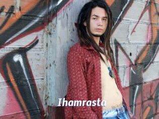 Ihamrasta