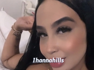 Ihannahills