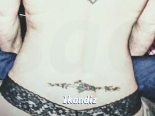 Ikandiz