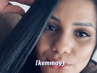 Ikemma93