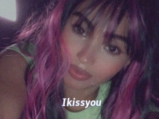 Ikissyou