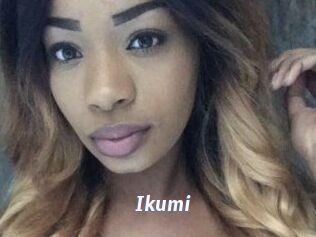 Ikumi