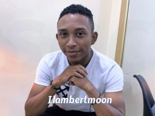 Ilambertmoon