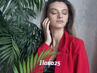 Ilana25