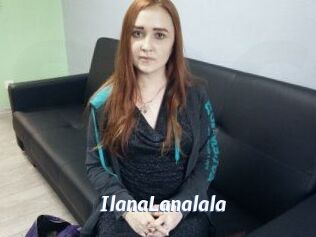 IlanaLanalala