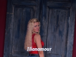 Ilianamour