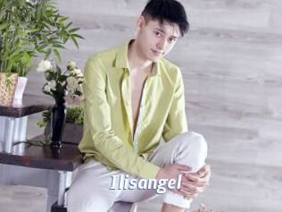 Ilisangel