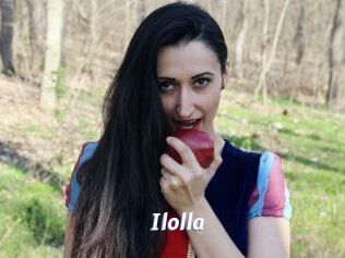 Ilolla