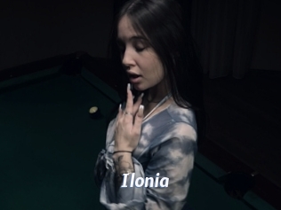 Ilonia