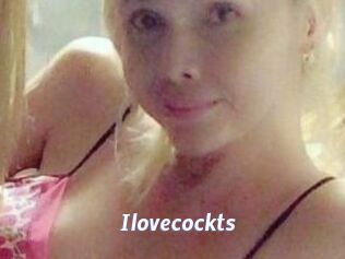 Ilovecockts