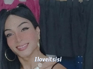 Iloveitsisi