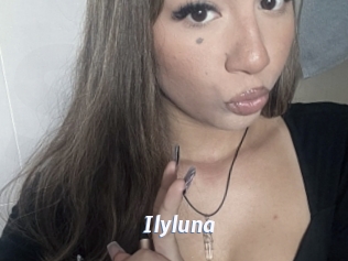 Ilyluna