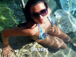 Im_sexy