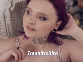 Imanitishiro