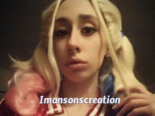 Imansonscreation