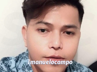 Imanuelocampo