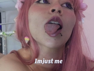 Imjust_me