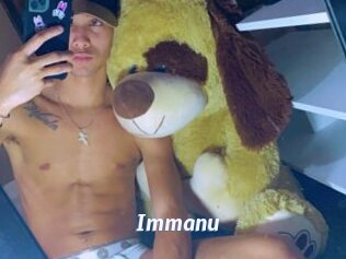 Immanu